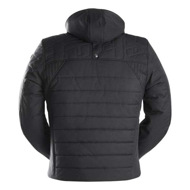 Blouson moto Furygan BJORN PRIMALOFT Noir