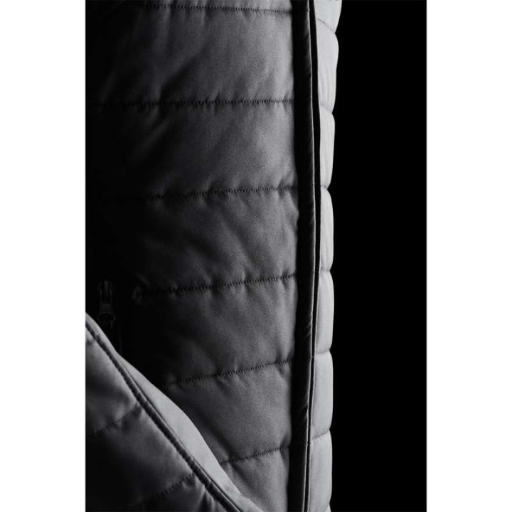 Blouson moto Furygan BJORN PRIMALOFT Noir