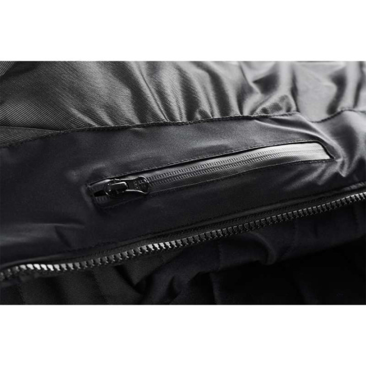 Blouson moto Furygan BJORN PRIMALOFT Noir