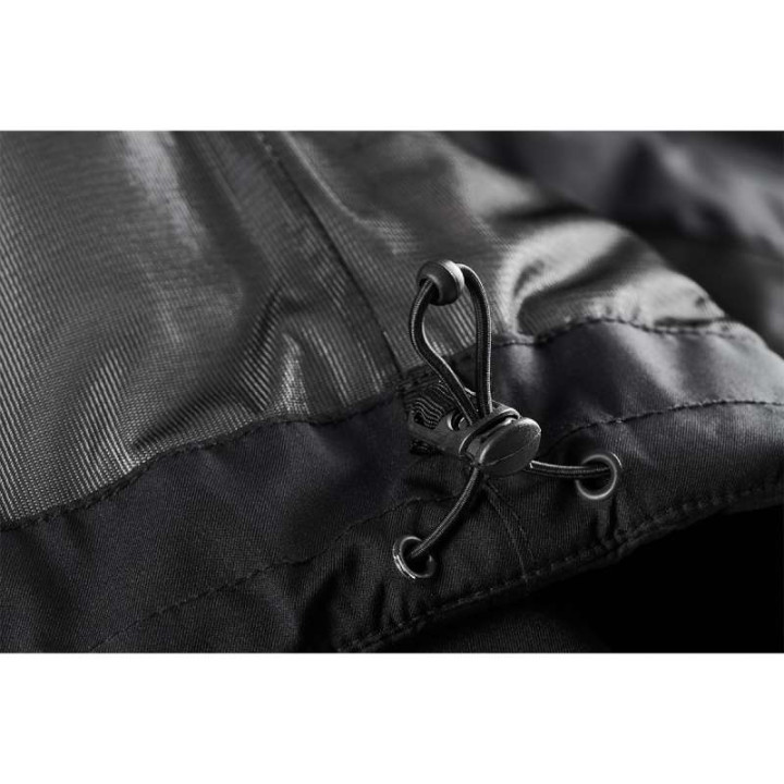 Blouson moto Furygan BJORN PRIMALOFT Noir