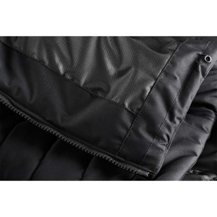 Motorcycle jacket Furygan BJORN PRIMALOFT Black