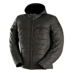 Blouson moto Furygan BJORN PRIMALOFT Zinc