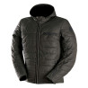 Blouson moto Furygan BJORN PRIMALOFT Zinc