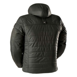 Motorcycle jacket Furygan BJORN PRIMALOFT Zinc 2