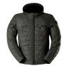 Blouson moto Furygan BJORN PRIMALOFT Zinc