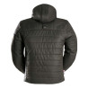 Blouson moto Furygan BJORN PRIMALOFT Zinc
