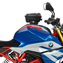 Bride Shad CLICK SYSTEM W013CS BMW G310R/GS 2