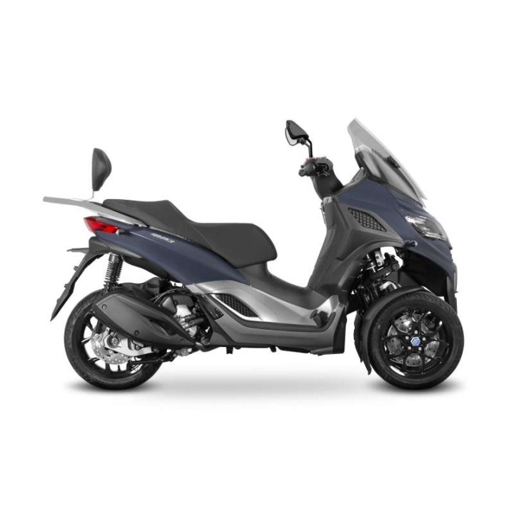 Shad passenger backrest Piaggio MP3 310 HPE/Sport 25-