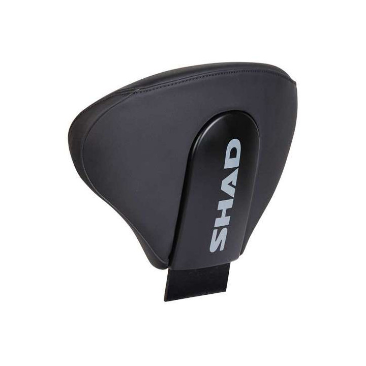 Shad passenger backrest Piaggio MP3 310 HPE/Sport 25-