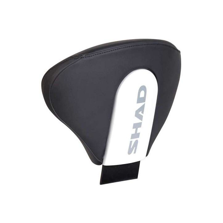 Shad passenger backrest Piaggio MP3 310 HPE/Sport 25-