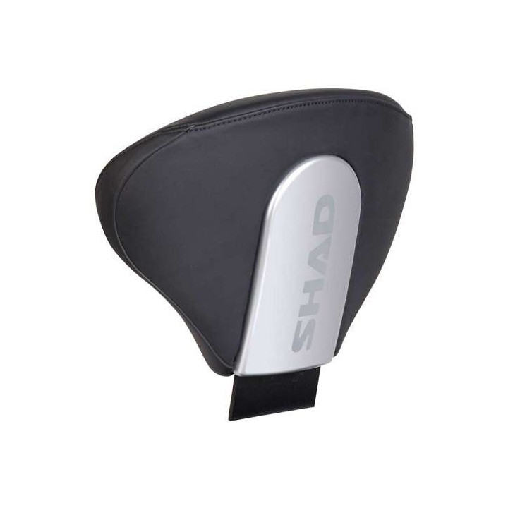 Shad passenger backrest Piaggio MP3 310 HPE/Sport 25-