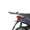 Kit top case Shad SH59X + support (V0MP35ST) Piaggio MP3 310 HPE/Sport 25-