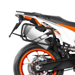 Support valises Shad 4P SYSTEM (K0SM844P) KTM 790/890 Adventure