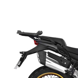 Top case support Shad TOP MASTER (V0DS54ST) Voge Adventure 525 DSX BLACK KNIGHT