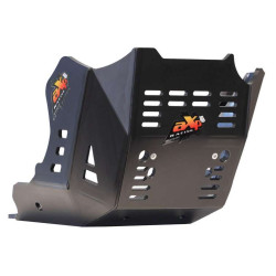 Sabot enduro AXP PHD Noir (AX1766) CF MOTO MT 450