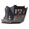 AXP PHD Enduro Shoe Black (AX1766) CF MOTO MT 450