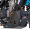 AXP PHD Enduro Shoe Black (AX1766) CF MOTO MT 450