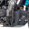 AXP PHD Enduro Shoe Black (AX1766) CF MOTO MT 450