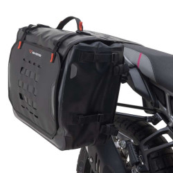 SW-Motech SysBag WP L/L CF Moto 450 MT pannier kit (BC.SYS.07.976.21000/B)