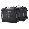 SW-Motech SysBag WP L/L CF Moto 450 MT pannier kit (BC.SYS.07.976.21000/B)