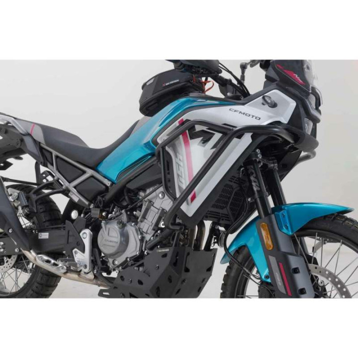 Pare-carters SW-Motech CF Moto 450 MT (SBL.10.625.10000/B)
