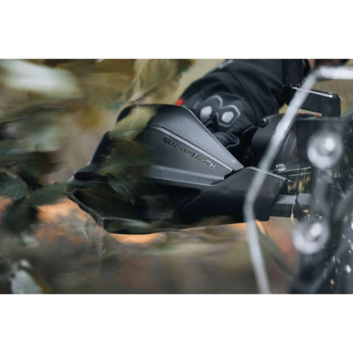 SW-Motech ADVENTURE CF Moto 450 MT hand protectors