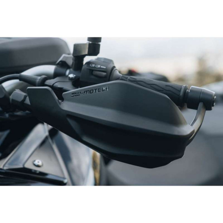 Protèges mains SW-Motech ADVENTURE CF Moto 450 MT