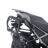 Supports latéraux PRO SW-Motech CF Moto 450 MT (KFT.10.625.30000/B)