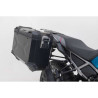 PRO SW-Motech CF Moto 450 MT side supports (KFT.10.625.30000/B)
