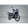 SW-Motech TraX ADVENTURE 45/37L CF Moto 450 MT aluminum suitcase kit (KFT.10.625.70000/S)