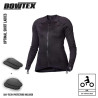 Bowtex OPTIMAL LADIES motorcycle jacket for women - LEVEL AA