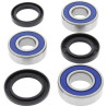 Kit roulements de roue Arrière All Balls 25-1557