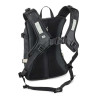 Kriega R20 Multicam Black motorcycle backpack