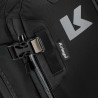 Kriega R20 Multicam Black motorcycle backpack