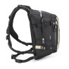 Kriega R15 Multicam Black motorcycle backpack