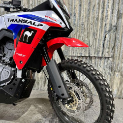 Kit rehausse de garde-boue avant Camel ADV Products Honda XL750 TRANSALP