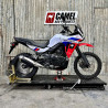 Kit rehausse de garde-boue avant Camel ADV Products Honda XL750 TRANSALP