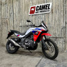 Front mudguard extension kit Camel ADV Products Honda XL750 TRANSALP