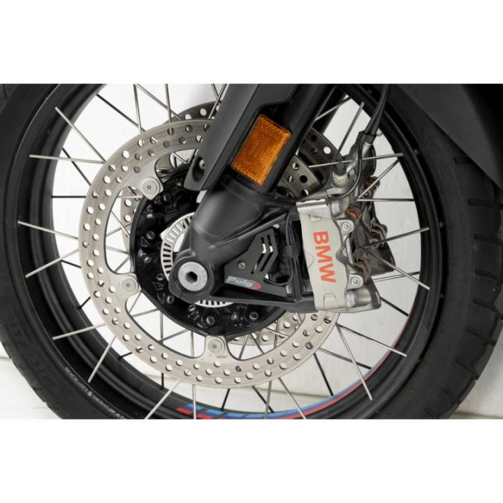 ABS sensor guard Puig 22256N BMW R1300GS