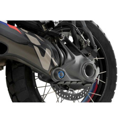 Protection inférieure de cardan Puig 22257N BMW R1300GS 2