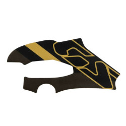 Protection de bras oscillant Puig (22050) BMW R1300GS 2