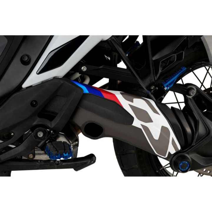 Protection de bras oscillant Puig (22050) BMW R1300GS
