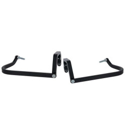 Kit fixation Barkbusters NOIR BHG-124 BMW R1300GS/GSA
