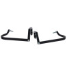 Barkbusters mounting kit BLACK BHG-124 BMW R1300GS/GSA