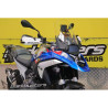 Barkbusters mounting kit BLACK BHG-124 BMW R1300GS/GSA