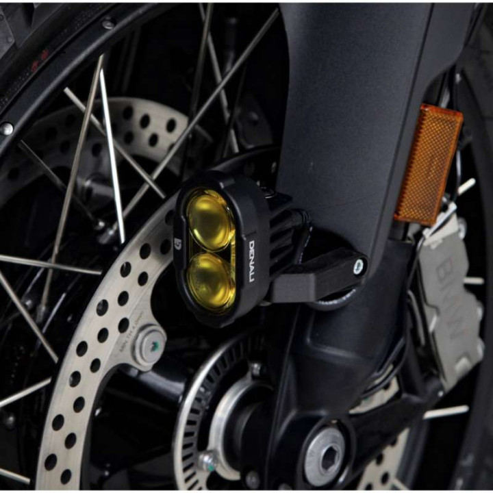 DENALI DL2 additional light (unit)
