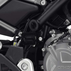 Protection maître-cylindre arrière Isotta CF Moto MT 450