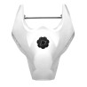 Réservoir essence Blanc Acerbis 23 litres Royal Enfield Himalayan 450