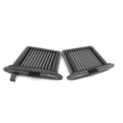 Rally SPRINT FILTER T14 TRIUMPH BONNEVILLE BOBBER 17-20 air filter