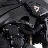 R&amp-G Suzuki GSX-S 950/1000 protective pads (FSK0005BK)